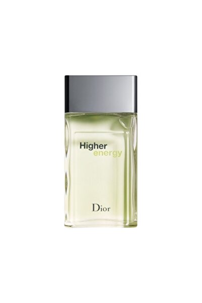 Christian Dior Higher Energy Eau de Toilette for men, 100 ml