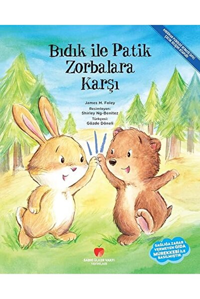 TÜRKİYE İŞ BANKASI KÜLTÜR YAYINLARI Bıdık ile Patik Zorbalara Karşı + Hapı Yu...