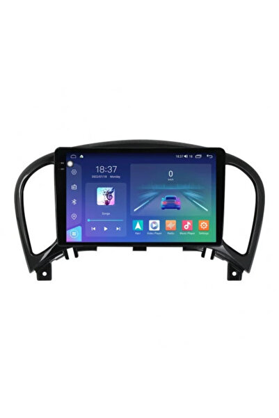NAVI-ABC Navigație dedicată pentru Nissan Juke (2010-2019) 9.5 inch 2K QLED, ...