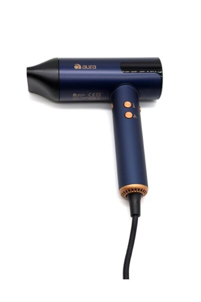 AURA مجفف الشعر الاحترافي Purestyle Au1003Mb
