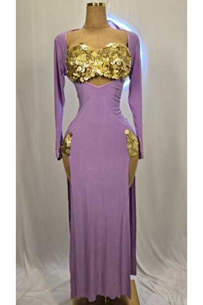 Sharqi Vibes زي الرقص الشرقي (رقص شرقي)