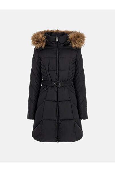 Guess New Olga Kadın Mont