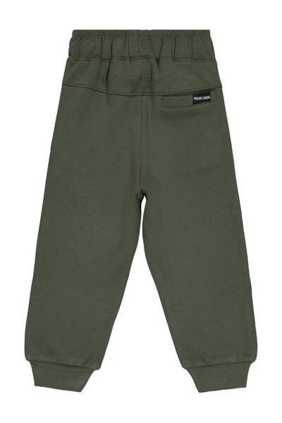Pierre Cardin Armalı 2-5 Years Old Sweatpants - Khaki 5-6 Years Old