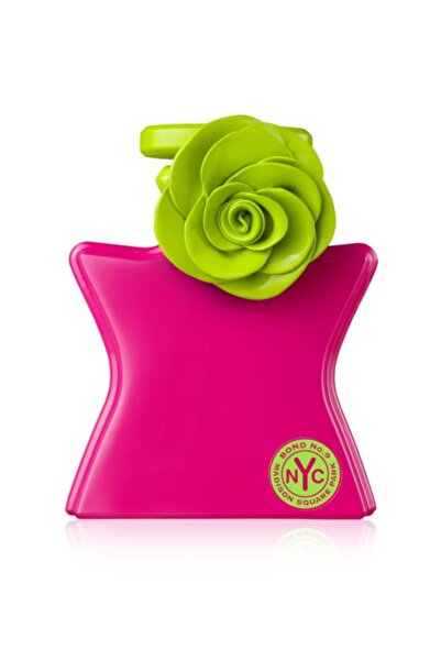 Bond No.9 Madison Square Park Eau de Parfum for Women, 100 ml