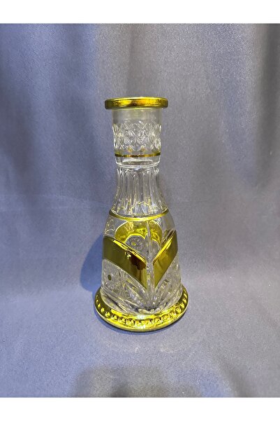 Jovo KAHVECİ ALTIN KESME ŞİŞE