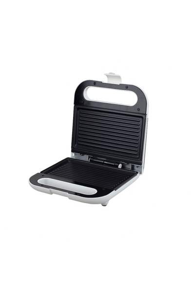 Zilan ZLN 1689 Sandwich Maker – Automatic Thermostat, Non-stick Plates, Overheat Protection, 800W