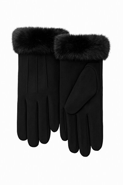 İşnar Moda Kadın Eldiven