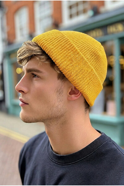 LAGRANZE قبعة رجالية من نورديك سيتي