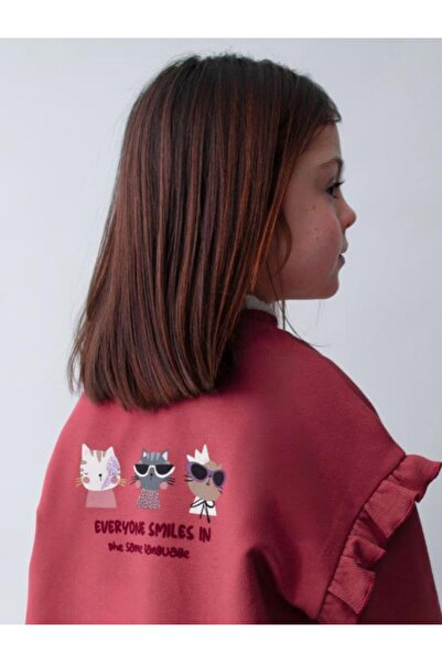 MAYORAL 4433 Sweater