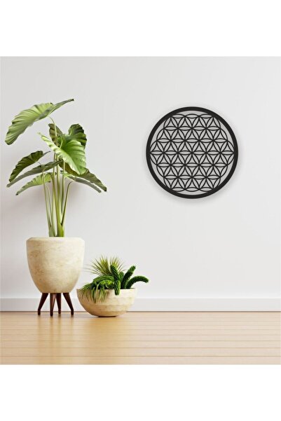 Twin Store الهندسة المقدسة اللوحة الخشبية