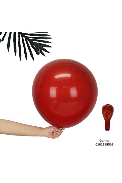 OEM 10 Jumbo Balloons 45 cm