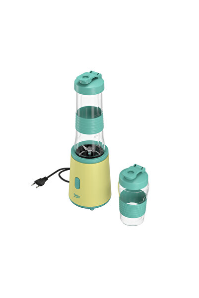 Beko KB 5534 TS El Blender