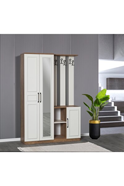 Sefamobilya Flora Portmanto