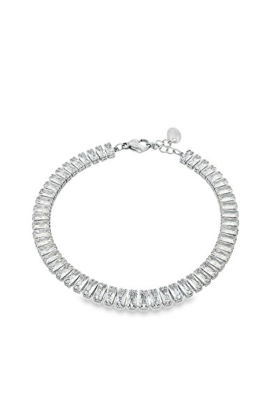 Bijuteria SORELLY Brățară de tenis strălucitoare cu pietre de zirconiu