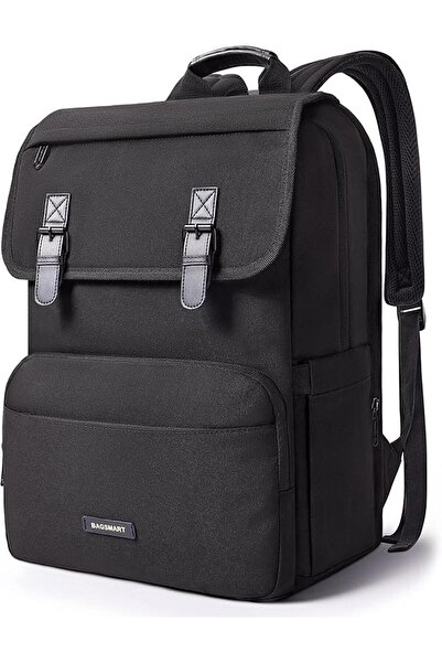 BAGSMART 17.3-INCH VERSATILE LAPTOP BACKPACK