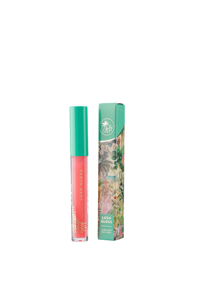 GIRLS OWN COSMETICS 23 IULIE Luciu de față Lush - Bomboane 1