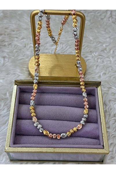 BY YASİN TOPÇU 💎   مجموعة القلائد: فخامة وأناقة! 👑