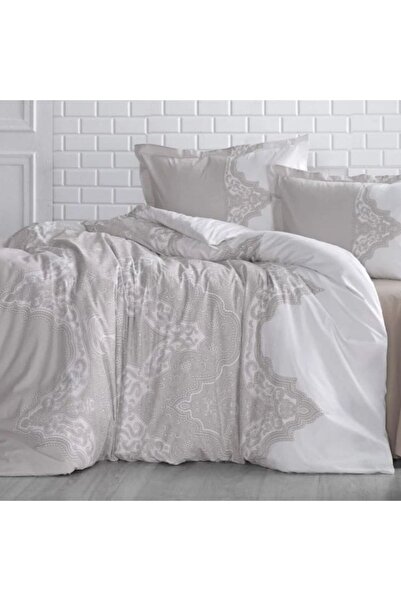 Reiashn Flowers Spanish Floral 8-Piece Set, 100% Cotton, Summer Double