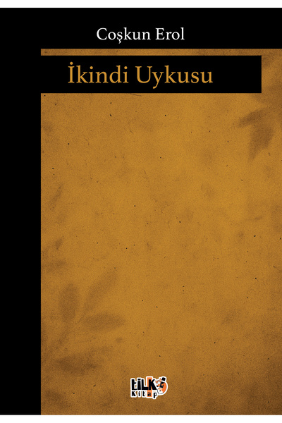 Tilki Kitap İkindi Uykusu