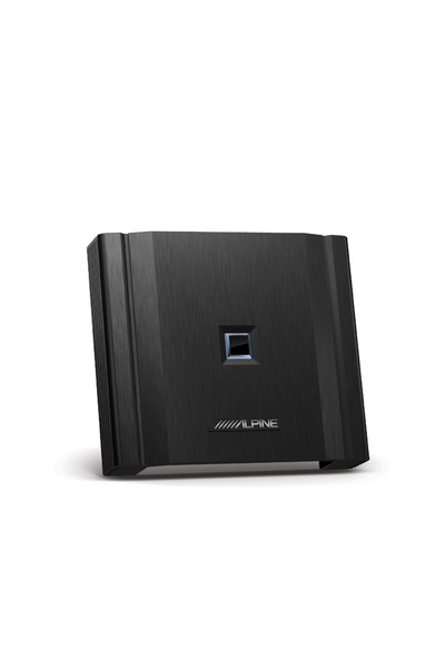 Alpine ÖZTÜRK ELEKTRONİK-ALPİNE PXE-M60-4