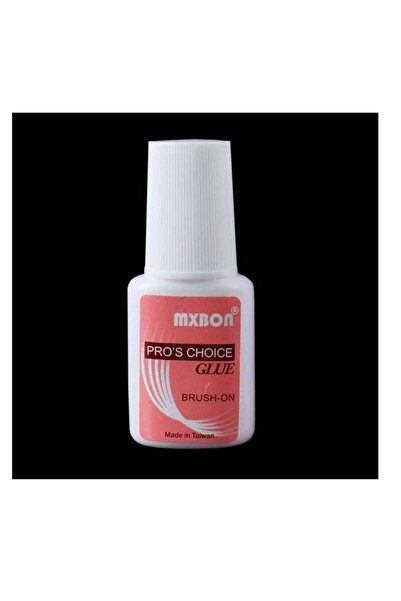 Mxbon Professional 7g Nail Glue - Manicure & Pedicure Nail Design Glue