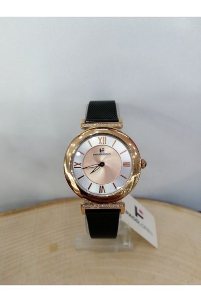 Pacoloren HASIR SPOR KOL SAATİ