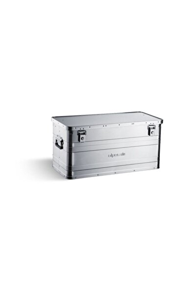 ALPOS` Lada transport aluminiu B90