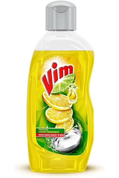 VIM جل مركز - 250 مل