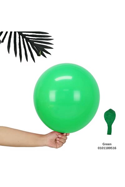 OEM 10 Jumbo Balloons 45 cm