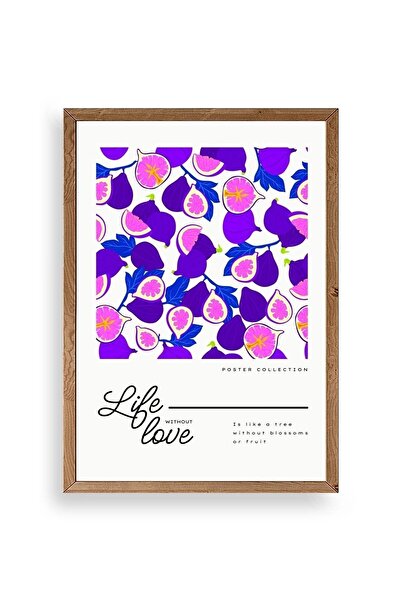 urfakent bilişim ve medya danışmanlık لوحة مؤطرة من خشب التين