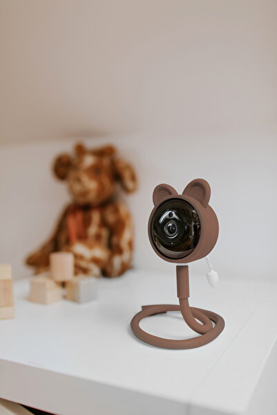 Mary's Ursulețul Bebek Monitörü 1080p