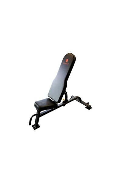 Sveltus Adjustable Professional Training Bench -