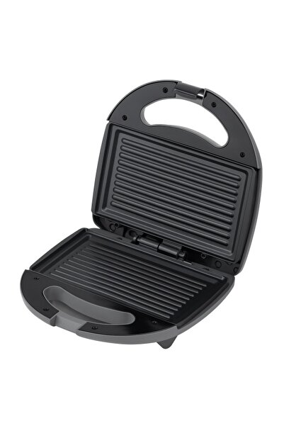 Floria Sandwich Maker ZLN 8504 — Non-stick Plates, Indicator Light, Overheat ...