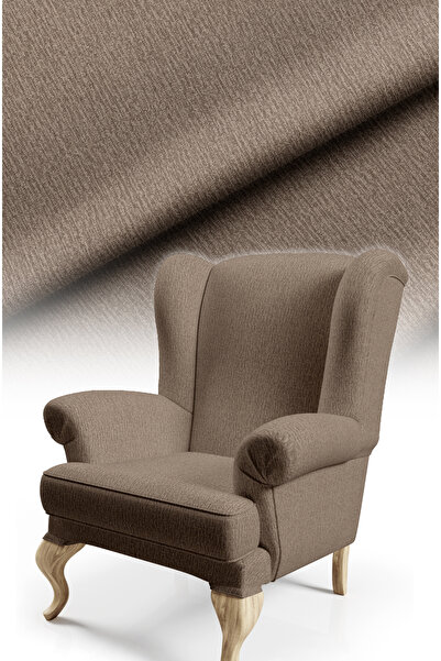 CANİLA Arusha Doku Desenli Dijital Baskılı Babyface Kısa Tüylü Döşemelik Kolt...