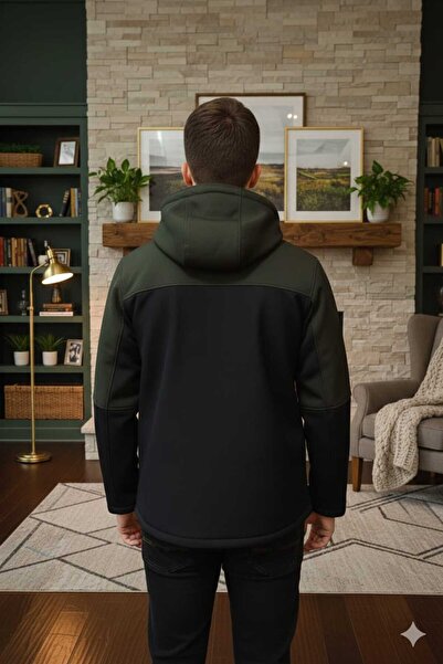 Butik SOFT JEL SU GEÇİRMEZ RAHAT VE ŞIK MONT