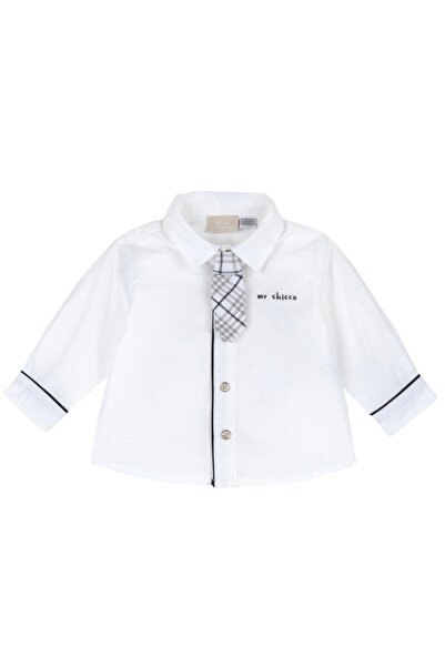 Chicco White shirt