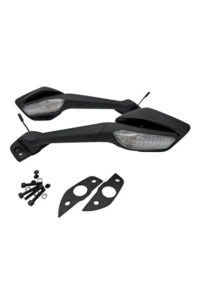 CF Moto 450SR Ayna Takımı