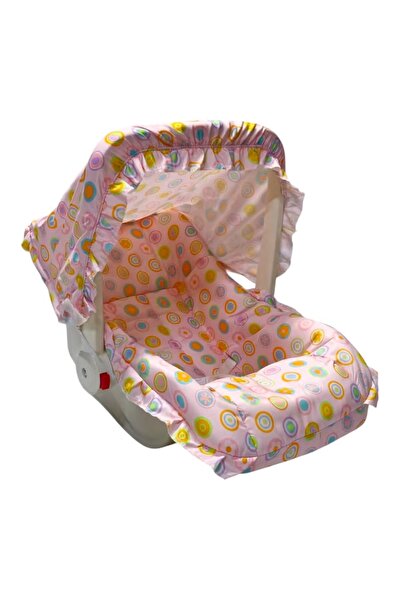 BabyCara Carrier Carry Cot Rocking Chair Turns Feeding Chair