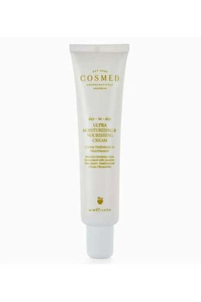 Cosmedx كريم كوزميد للعناية بالبشرة فائق الترطيب القائم على الماء - 40 مل