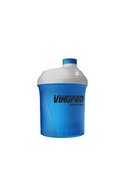 vingpro خلاط أزرق 300 مل (خلاط مشروبات)