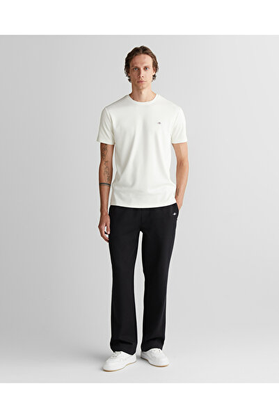 Gant emboss sweatpants
