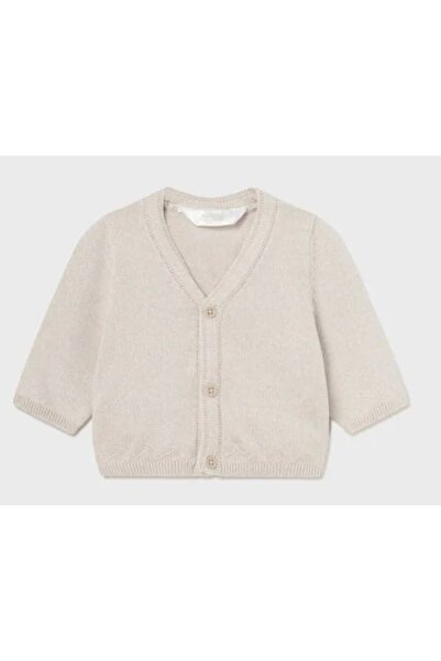 MAYORAL Knitted cardigan for babies