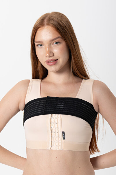 H&A Korse Chest Bandage Chest Implant Surgery