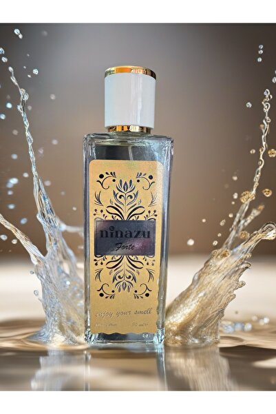 50ML NİNAZU FORTE ERKEK PARFÜMÜ