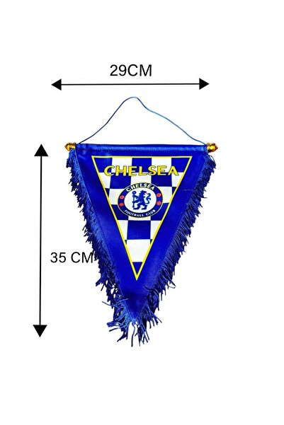 dogan oto CHELSEA BAYRAK