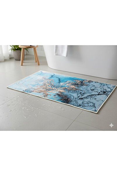 Indomex COVOR DE BAIE D106 060x100cm