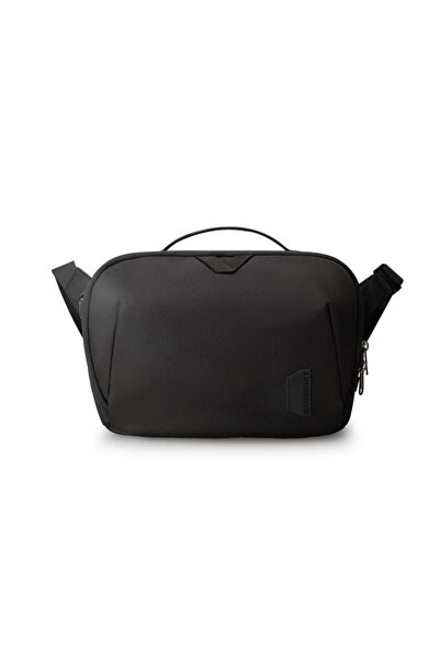 BAGSMART DSLR Crossbody Camera Bag