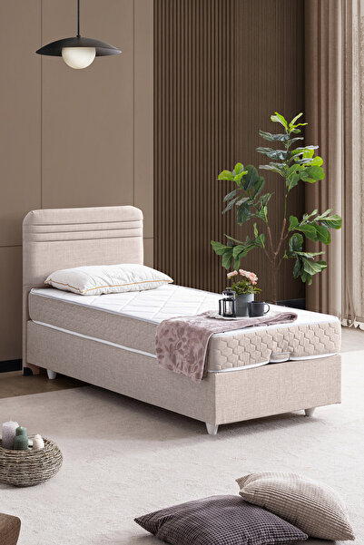 Setay Mila İkili Set, Mila Tek Kişilik Baza Başlık Seti