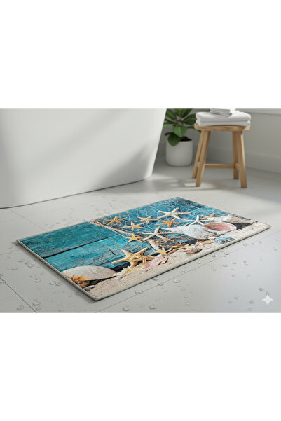 Indomex COVOR DE BAIE R103 060x100cm