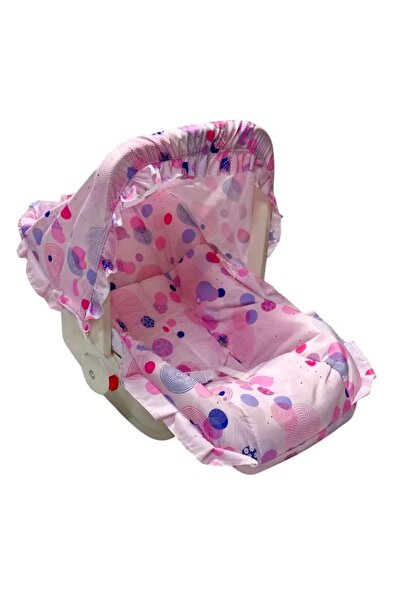 BabyCara Carrier Carry Cot Rocking Chair Turns Feeding Chair